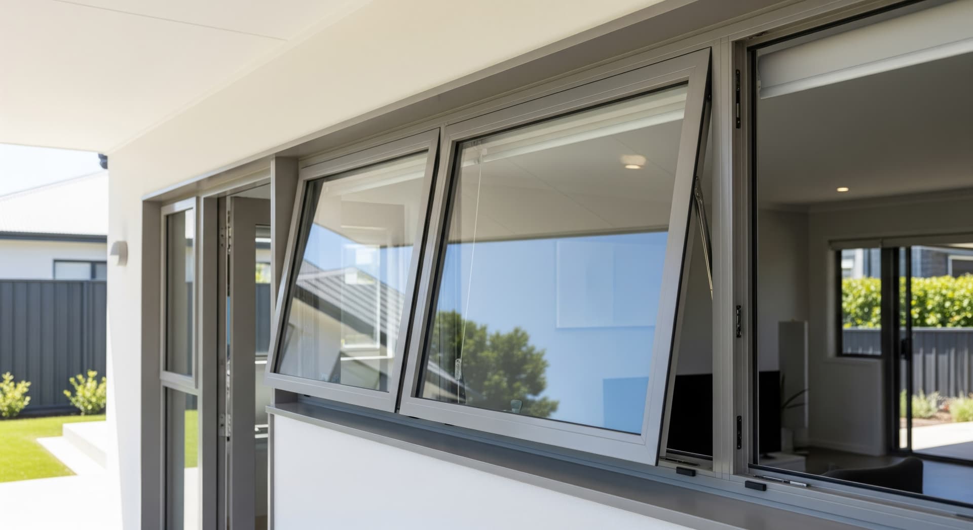  ¿Buscas también ventanas o puertas a medida?