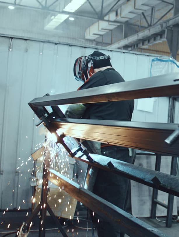 Aluminios Saviñao, expertos en carpintería metálica en Ourense