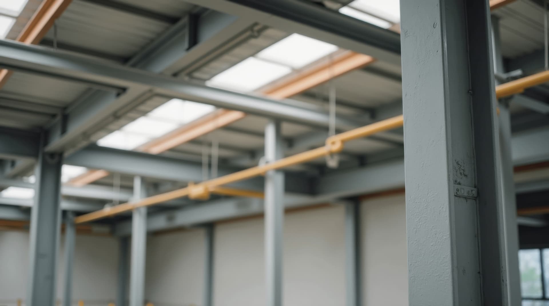  ¿Tienes una estructura que necesita intervención o un proyecto que no sabes si es viable?