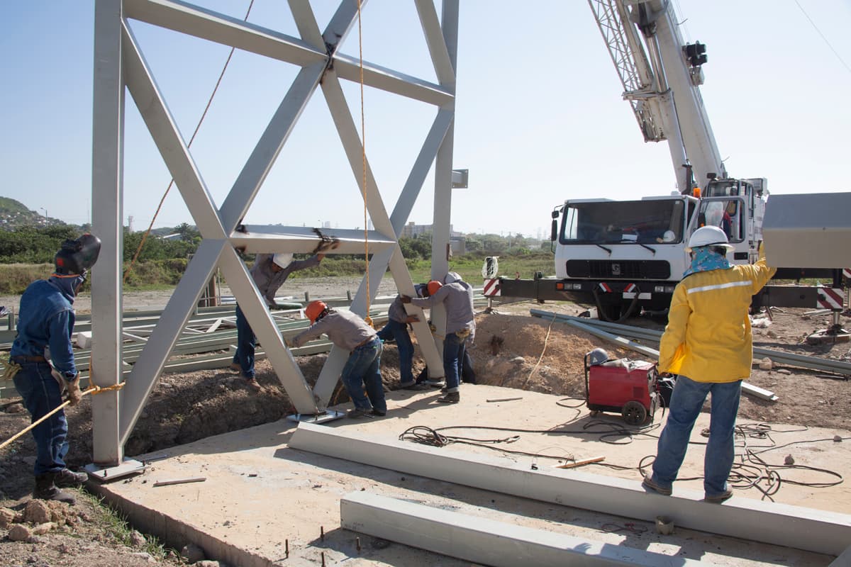 Te contamos más sobre nuestros servicios de obra y reforma